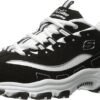 Skechers Women's D'lites Me Time Lace Up Fashion Sneakers