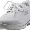 Skechers Women's Go Walk Arch Fit Motion Breeze Sneaker