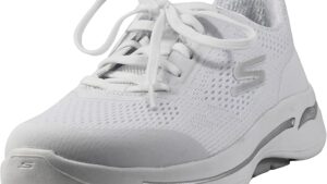 Skechers Women's Go Walk Arch Fit Motion Breeze Sneaker