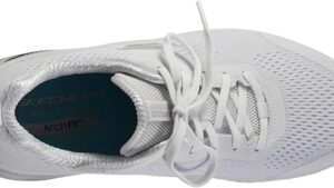 Skechers Women's Go Walk Arch Fit Motion Breeze Sneaker