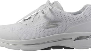 Skechers Women's Go Walk Arch Fit Motion Breeze Sneaker
