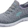 Skechers Women's Summits Dazzling Haze Hands Free Slip Ins