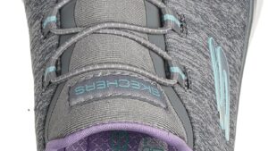 Skechers Women's Summits Dazzling Haze Hands Free Slip Ins