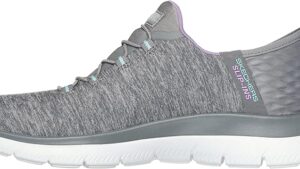 Skechers Women's Summits Dazzling Haze Hands Free Slip Ins