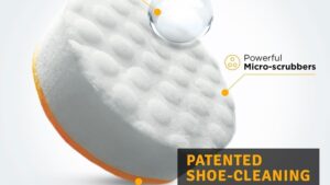 Sneakerasers Instant Sneaker Cleaner