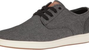 Steve Madden Men's Fenta Fashion Sneaker