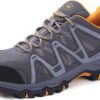 Tfo Hiking Shoes Men Waterproof