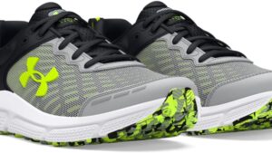 Under Armour Boys' Grade School Assert 10 Athletic Shoes