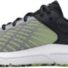 Under Armour Boys' Grade School Assert 10 Athletic Shoes