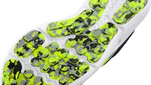 Under Armour Boys' Grade School Assert 10 Athletic Shoes