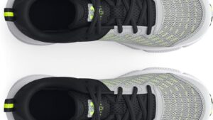Under Armour Boys' Grade School Assert 10 Athletic Shoes