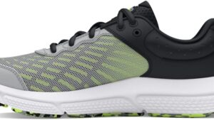 Under Armour Boys' Grade School Assert 10 Athletic Shoes
