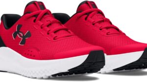 Under Armour Boys' Grade School Surge