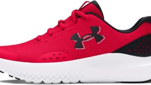 Under Armour Boys' Grade School Surge