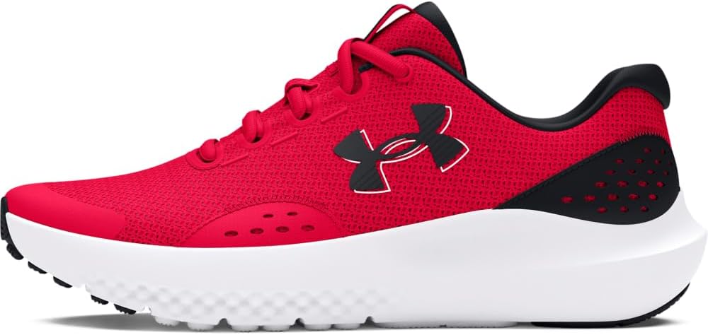 Under Armour Boys' Grade School Surge
