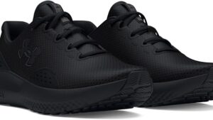 Under Armour Men's Charged Surge 4 Sneaker