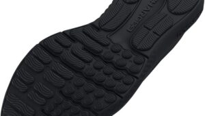 Under Armour Men's Charged Surge 4 Sneaker