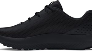 Under Armour Men's Charged Surge 4 Sneaker