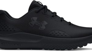 Under Armour Men's Charged Surge 4 Sneaker