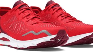 Under Armour Men's Hovr Sonic 6 Running Shoes