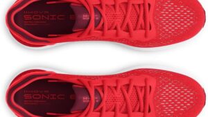 Under Armour Men's Hovr Sonic 6 Running Shoes