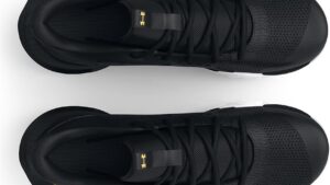 Under Armour Men's Ua Jet '23 Basketball Shoes