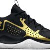 Under Armour Men's Ua Jet '23 Basketball Shoes
