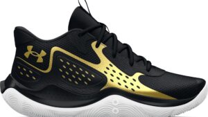 Under Armour Men's Ua Jet '23 Basketball Shoes