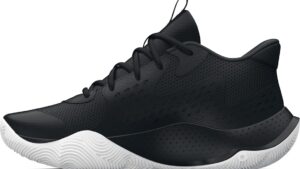 Under Armour Men's Ua Jet '23 Basketball Shoes