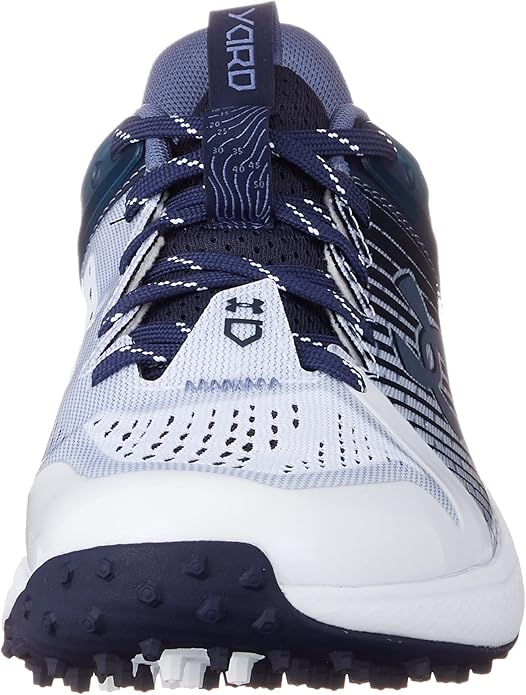 Under Armour Mens Yard Low Turf Baseball Shoebaseball Shoe