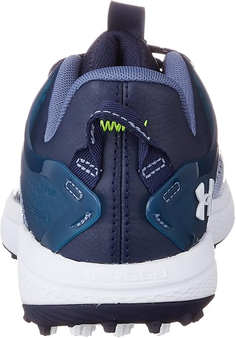 Under Armour Mens Yard Low Turf Baseball Shoebaseball Shoe
