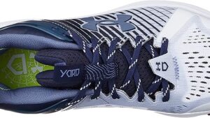 Under Armour Mens Yard Low Turf Baseball Shoebaseball Shoe