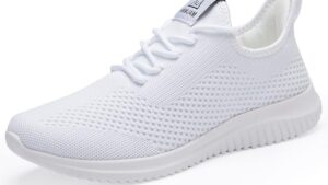Vamjam Men's Running Shoes Ultra Lightweight