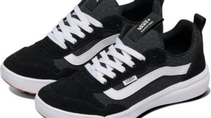 Vans Women's Range Exp Sneaker
