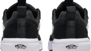 Vans Women's Range Exp Sneaker