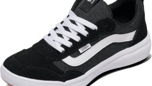Vans Women's Range Exp Sneaker