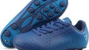 Vizari Stealth Firm Ground Soccer Cleats