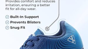 Vizari Stealth Firm Ground Soccer Cleats