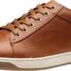 Vostey Men's Sneakers Fashion Casual Shoes Dress Sneaker Oxford Shoes