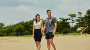 Vsufim Quick Dry Water Sports Barefoot Shoes