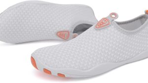 Vsufim Quick Dry Water Sports Barefoot Shoes