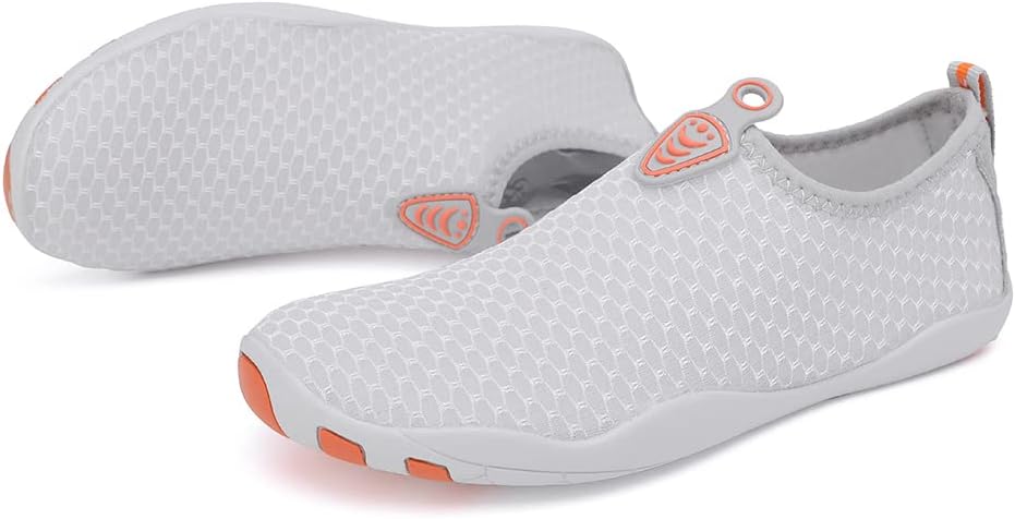 Vsufim Quick Dry Water Sports Barefoot Shoes
