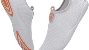 Vsufim Quick Dry Water Sports Barefoot Shoes