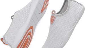 Vsufim Quick Dry Water Sports Barefoot Shoes