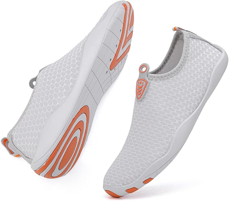 Vsufim Quick Dry Water Sports Barefoot Shoes