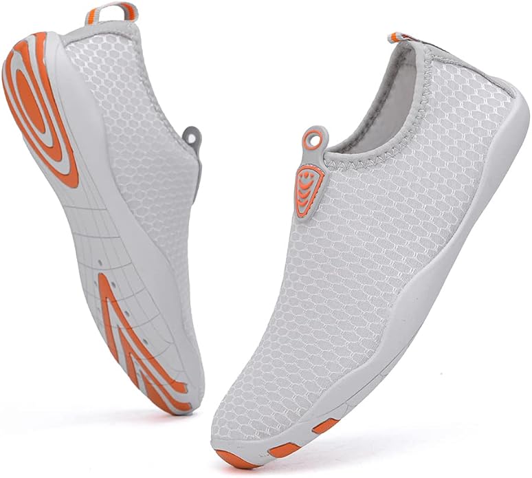 Vsufim Quick Dry Water Sports Barefoot Shoes