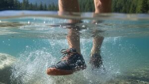 Whitin Men's Amphibious Water Shoes