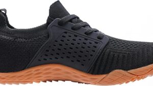 Whitin Men's Barefoot Running Shoes