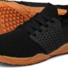 Whitin Men's Barefoot Running Shoes