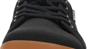 Whitin Men's Wide Minimalist Barefoot Sneakers